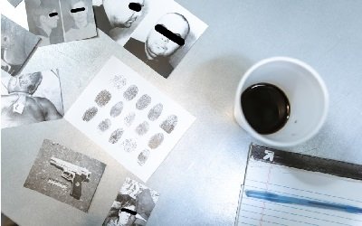 Análisis de Evidencia